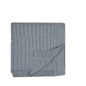 LIOLIOS ΚΟΥΒΕΡΤΑ BABE (HOOD FOR BOYS BLUE)