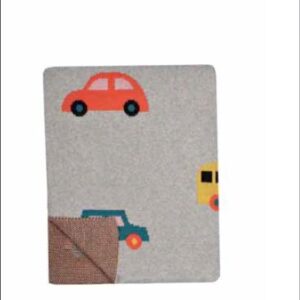 LIOLIOS ΚΟΥΒΕΡΤΑ BABE (MULTI VEHICLES 2)