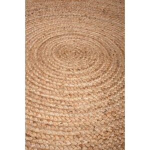 jute rug brd 25 natural round img03