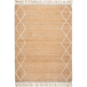 JUTE RUG BRD-752-NATURAL