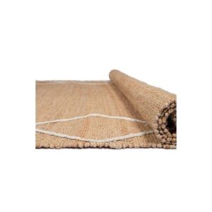 JUTE RUG BRD-752-NATURAL