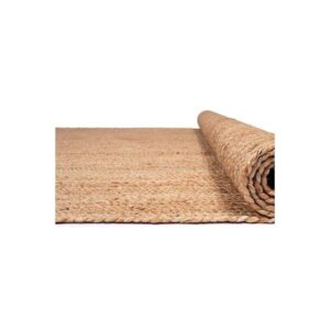 JUTE RUG BRD-79-NATURAL