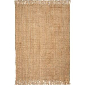 JUTE RUG WR-312-NATURAL