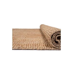 JUTE RUG WR-312-NATURAL