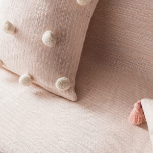  Ριχτάρι Gofis Home Poms Pink 55525 img03