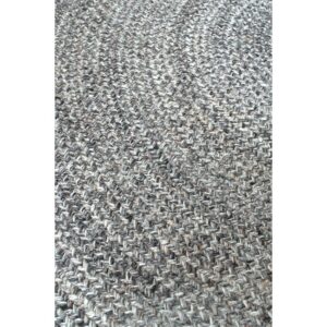 Naf Naf Marivan Braided Cobblestone 1