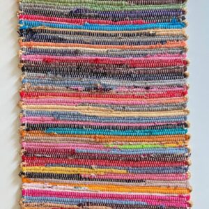 FIDENZA MULTI cotton/jute