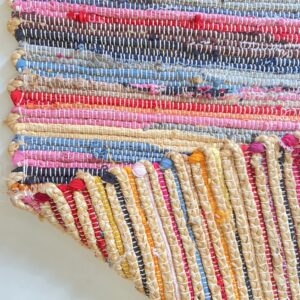 Fidenza Multi Cotton Jute 2