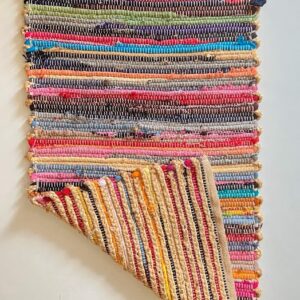 Fidenza Multi Cotton Jute 3