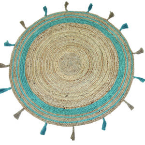 RIVOLI PETROL jute