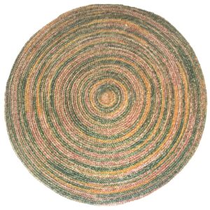 SOMINOVA GREEN jute