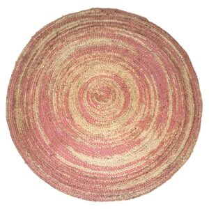 SOMINOVA PINK jute
