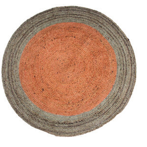 ZALETI RUST jute