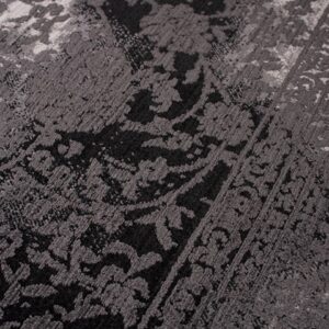 Naf Naf Negro 12876 A01 7