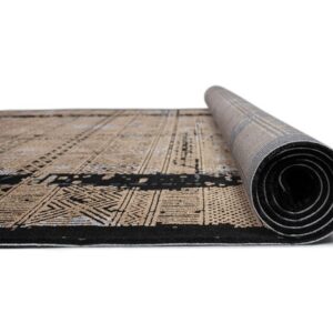 Naf Naf Negro 12900 J01 4