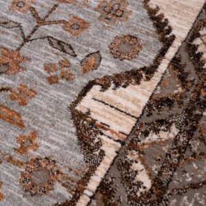 Naf Naf Amaro 9381f Multi Grey Brown Shrink 5