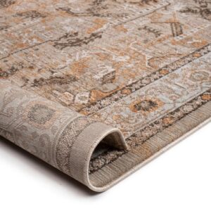 Naf Naf Amaro S366b Brown Shrink M.grey 2