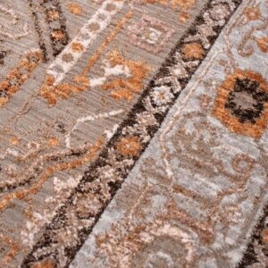 Naf Naf Amaro S366b Brown Shrink M.grey 5