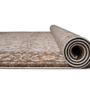 Naf Naf Amaro S370a Brown Shrink 3