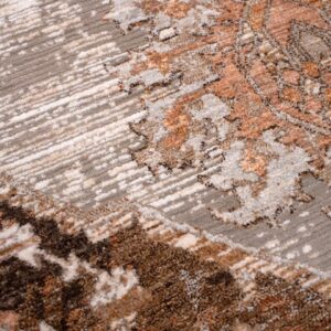 Naf Naf Amaro S373a Brown Shrink D.brown 5