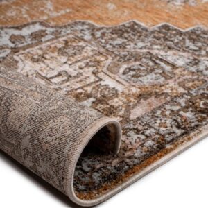 Naf Naf Amaro S373b L.brown M.grey 2