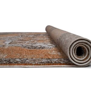 Naf Naf Amaro S373b L.brown M.grey 3