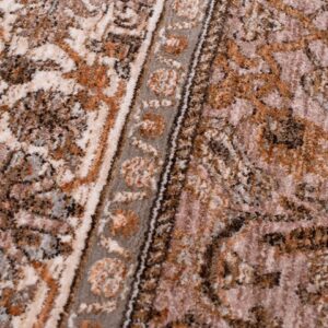 Naf Naf Amaro S376b M.rose M.beige L.beige 5