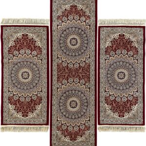 Da Vinci - 57090-1414 (2pcs (67x140), 1pc (67x210))