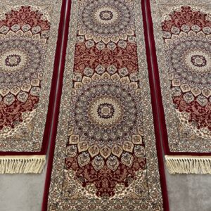Da Vinci - 57090-1414 (2pcs (67x140), 1pc (67x210))