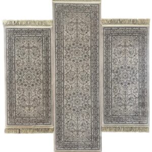 Da Vinci - 57119-9295 (2pcs (67x140), 1pc (67x210))