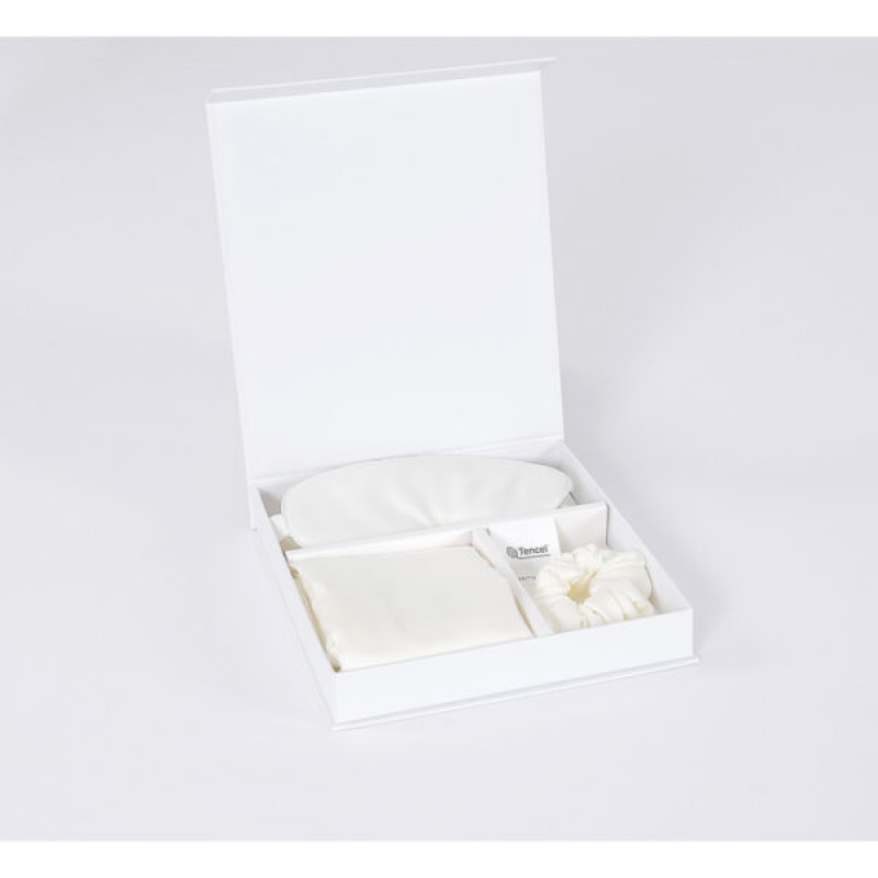 BEAUTY HOME ΣΕΤ ΟΜΟΡΦΙΑΣ ΥΠΝΟΥ 3ΤΜΧ ART 7005 100% TENCEL – ΕΚΡΟΥ BEAUTY HOME ΣΕΤ ΟΜΟΡΦΙΑΣ ΥΠΝΟΥ 3ΤΜΧ ART 7005 100% TENCEL – ΕΚΡΟΥ